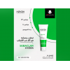 HAYAH LABORATORIES SEBACLAR HYDRA  MOISTURISING CREAM WITH SEBUM REGULATING ACTION 50 ML